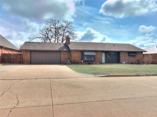 1505 S 12th St Kingfisher Ok 73750 Mls 950667 Zillow
