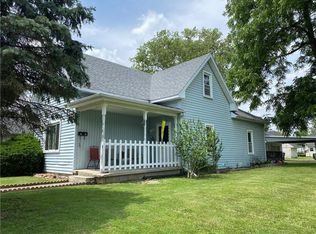 1018 W 5th St, Anderson, IN 46016