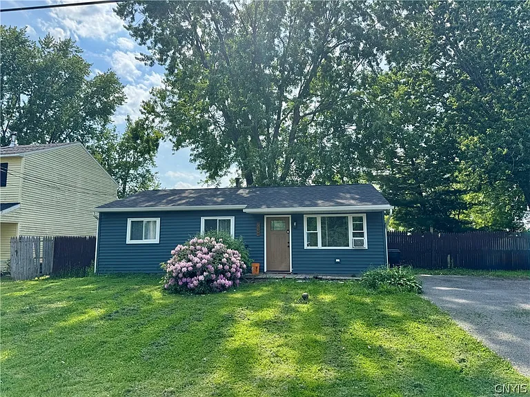 7891 Areopagitica Ave — Photo 1