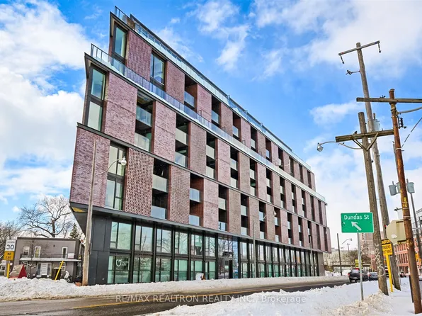 2625 Dundas St W, Toronto, ON