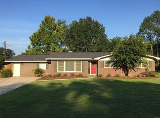 163 Thornton Pl, Ozark, AL 36360