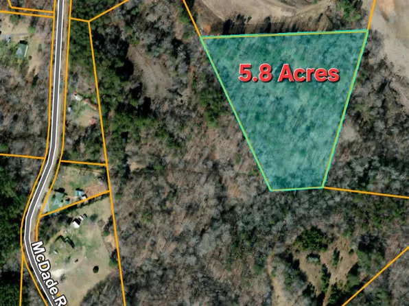 0 McDade Rd, Tryon, NC 28782