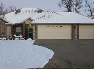 3927 Rosebud Ave, Springdale, AR 72764