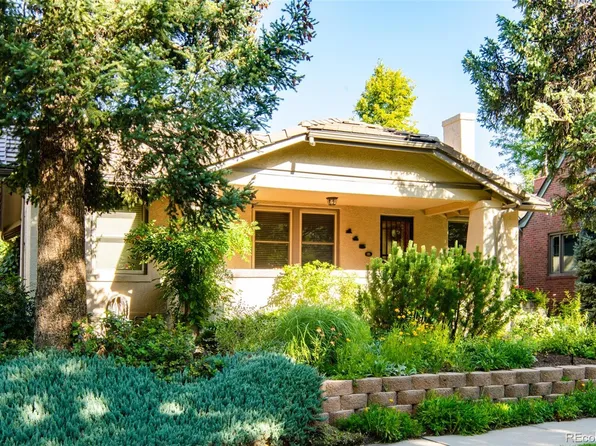 1450 Forest Street, Denver, CO 80220