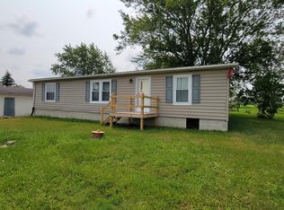 2633 Egypt Rd, Willard, OH 44890