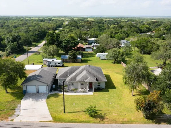 4551 County Road 2221, Odem, TX 78370