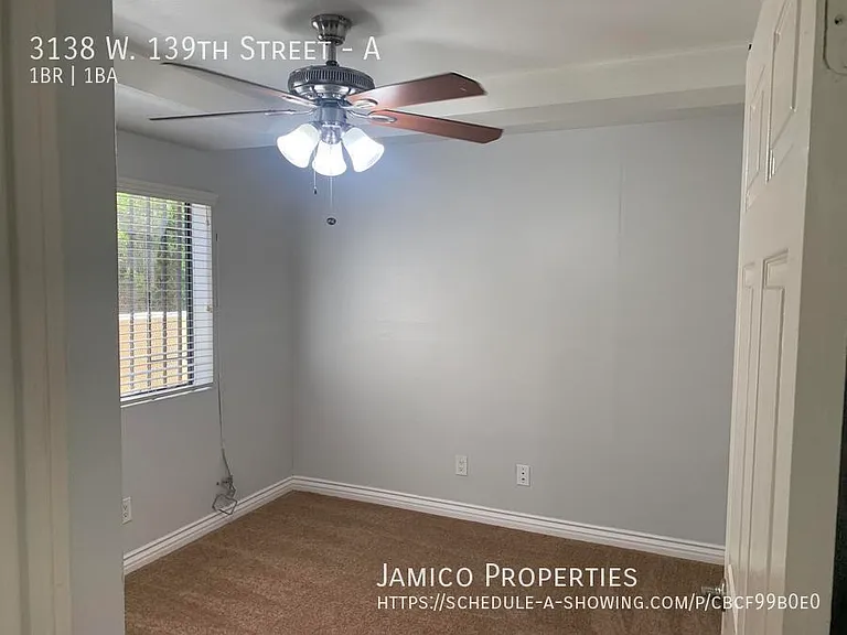3138 W 139th St #A — Photo 9