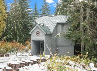 180 Chamonix Pl, Snoqualmie Pass, WA 98068