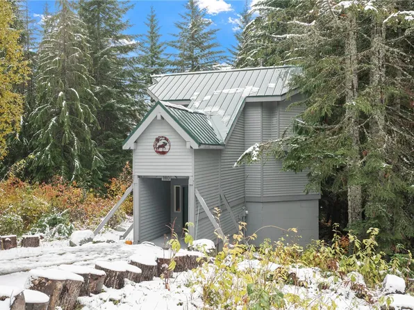 180 Chamonix Place, Snoqualmie Pass, WA 98068