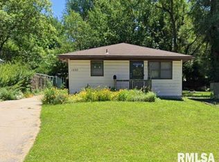 1520 Madison St, Quincy, IL 62301