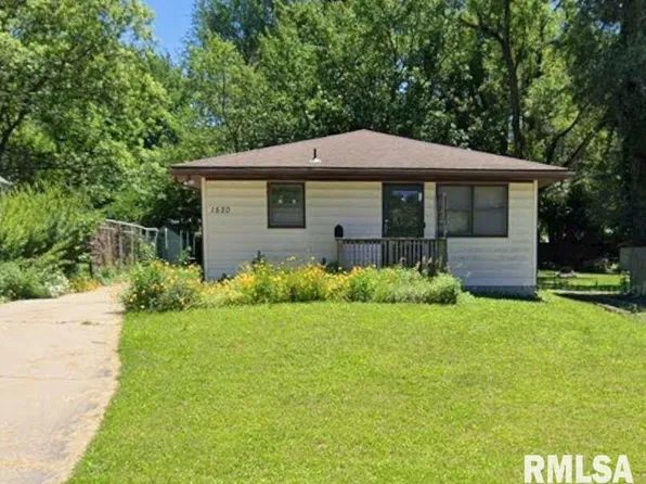 1520 Madison St, Quincy, IL 62301