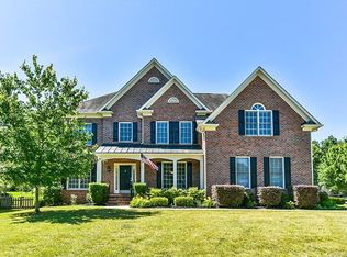 10226 Squires Way, Cornelius, NC 28031