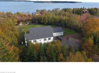 1005 Mason Bay Rd, Jonesport, ME 04649