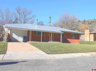 2703 Columbine Dr, Durango, CO 81301