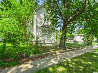 (Undisclosed Address), Peoria, IL 61605