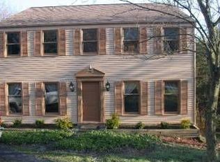 110 N Heide Ln, Canonsburg, PA