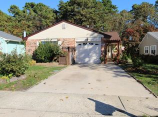 27 Seaview Ave, Brick, NJ 08723