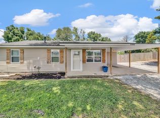 7000 Richardson Landing Rd, Drummonds, TN 38023