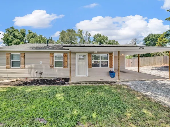 7000 Richardson Landing Rd, Drummonds, TN 38023