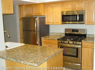 1550 S Camino Real APT 121, Palm Springs, CA 92264