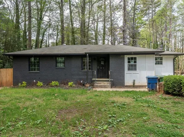 2191 Camp Ground Rd SW, Atlanta, GA 30331