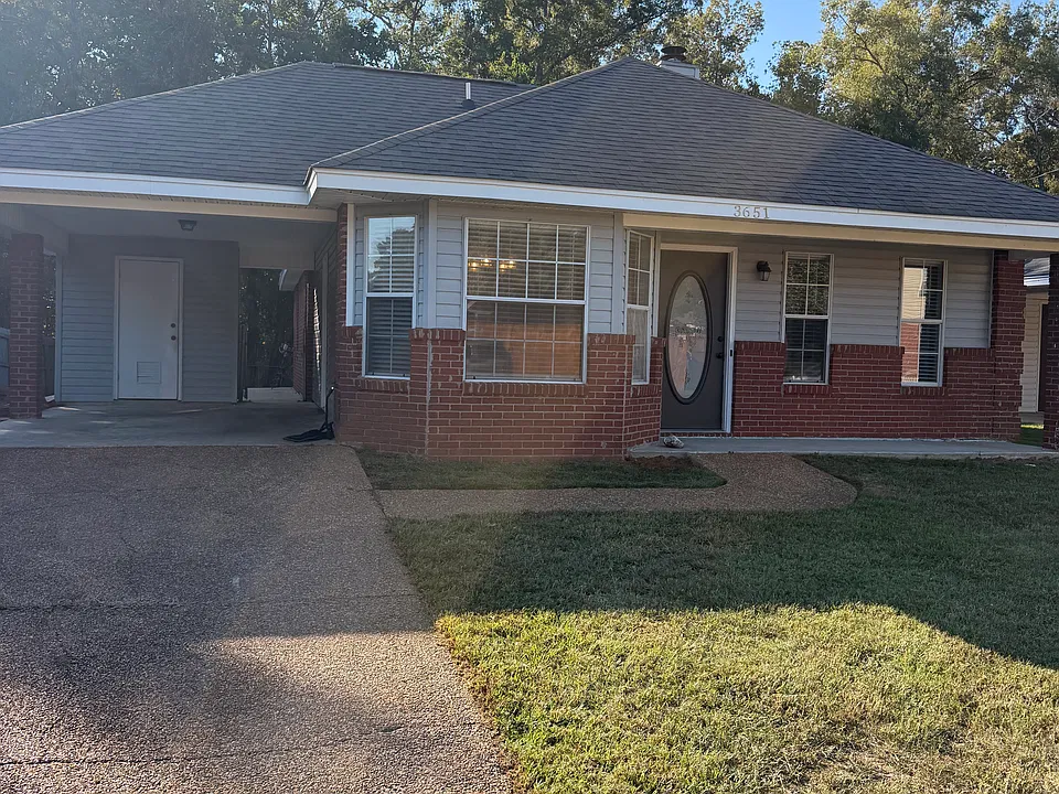 3651 Flynn Dr