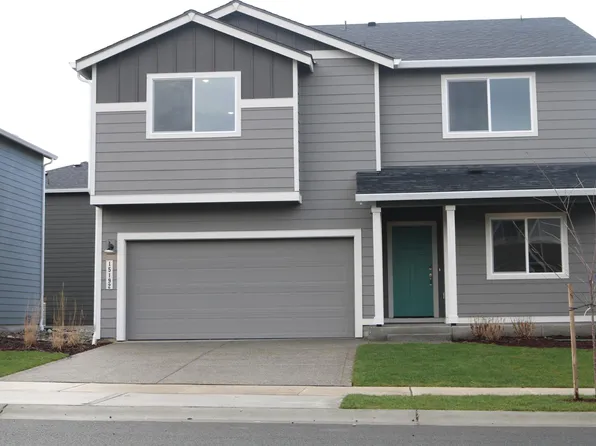 15192 Prescott Loop SE, Yelm, WA 98597