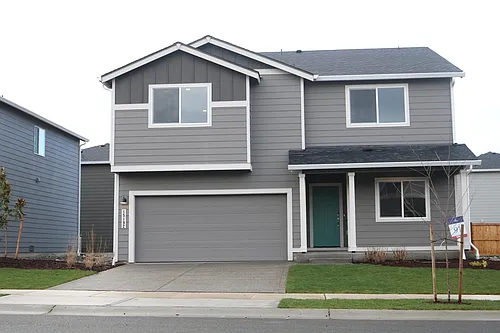 15192 Prescott Loop SE Photo 1