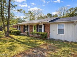 161 Willetts Dr, Southport, NC 28461