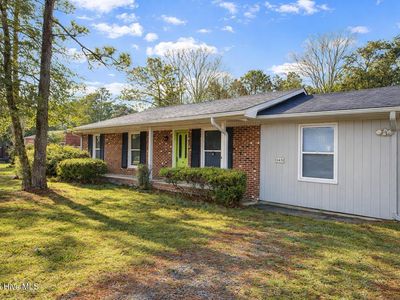 161 Willetts Drive, Southport, NC, 28461