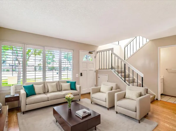 94 Saddlebrook Dr, San Jose, CA 95136