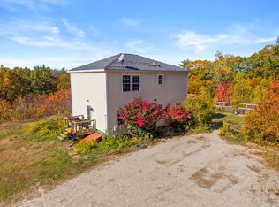 816 Bakerstown Road, Poland, ME 04274