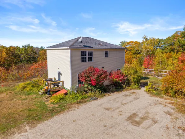 816 Bakerstown Road, Poland, ME 04274