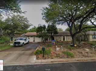 7206 S Ute Trl, Austin, TX 78729
