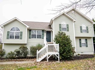 24 Red Fox Trl, Euharlee, GA 30145