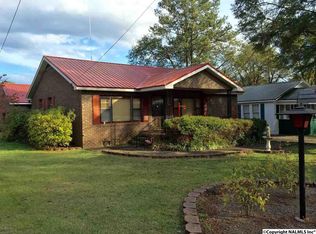 1700 Polk Ave, Gadsden, AL 35904