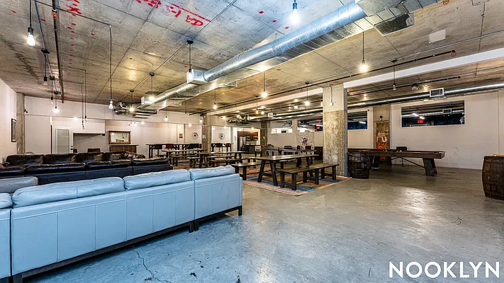 Rented by Nooklyn NYC LLC | media 36