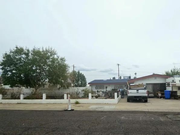 3501 W DIANA Avenue, Phoenix, AZ 85051