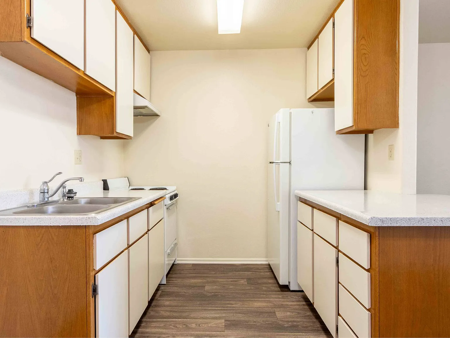 High Desert Villas - 55+ — Photo 1