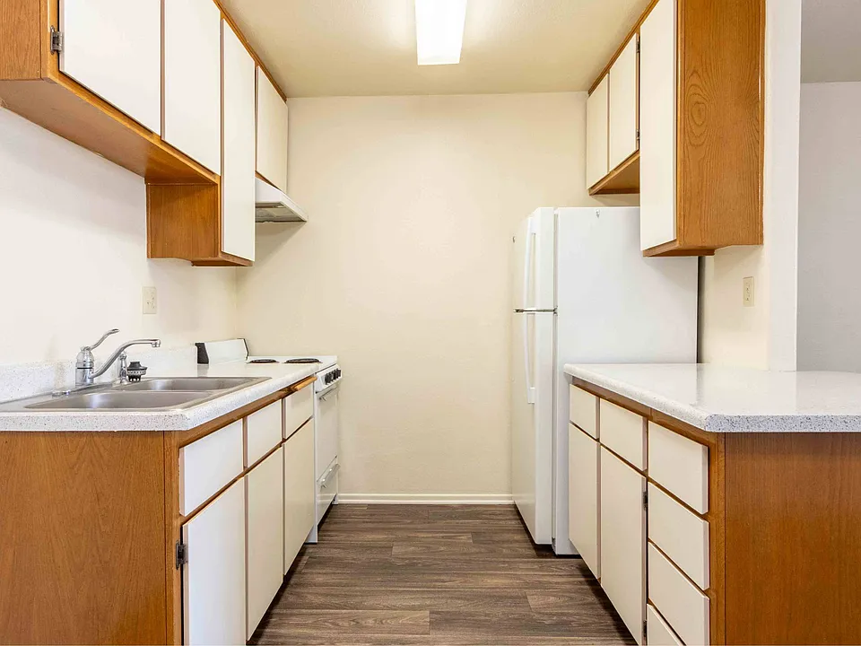 High Desert Villas - 55+