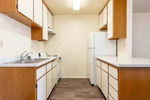 High Desert Villas - 55+ Photo 1