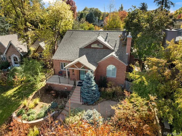 808 S Josephine Street, Denver, CO 80209