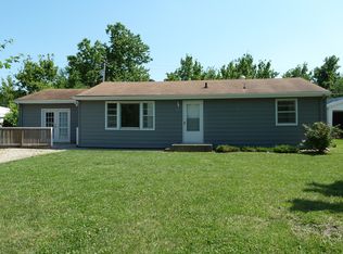 705 Tuttle St, Manhattan, KS 66502