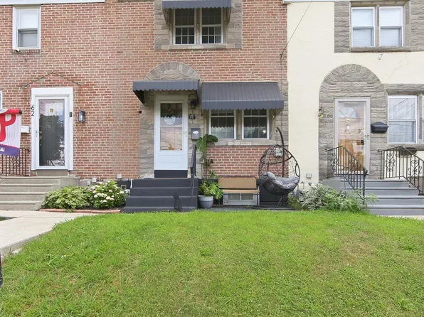 64 W Berkley Ave, Clifton Heights, PA 19018