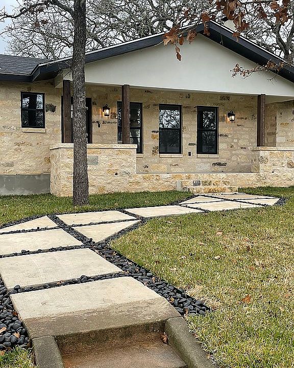309 Tanglewood Dr, Fredericksburg, TX 78624 Zillow