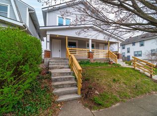 496 Sheldon Ave #496, Columbus, OH