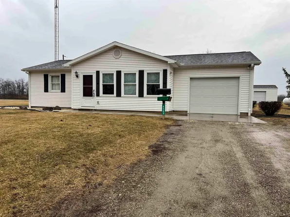 4253 Benner Hwy, Clayton, MI 49235