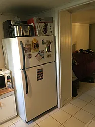 Rented by Metroline Realty