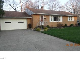6183 Dunbar Dr, Mentor, OH 44060