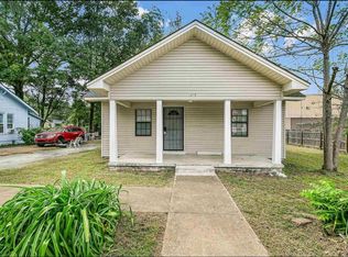 1215 Prospect St, Jackson, TN 38301